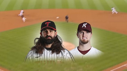 켈리-애플러 선발 맞대결, "KS 80% 확률 1차전을 잡아라" / YTN