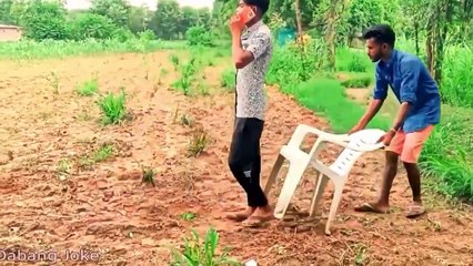 Must watch Very spacial New funny comedy videos amazing funny video 2022