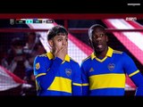 Liga Profesional de Futbol 2022: Argentinos Jrs 2 - 0 Boca Jrs (2do Tiempo)