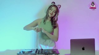 DJ ALL FOR LOVE X TOKYO DRIFT (DJ IMUT REMIX)