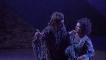 'Aida' inicia la temporada en el Teatro Real