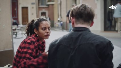 Plus Belle la Vie - Noé dépassé par Betty et sa grossesse