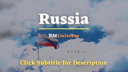 History of Russia  |Travel to Russia  BMUniverse