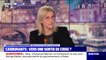 Carburants: Agnès Pannier-Runacher assure que le gouvernement "sera en appui" pour assurer un "approvisionnement fluide" à la Toussaint