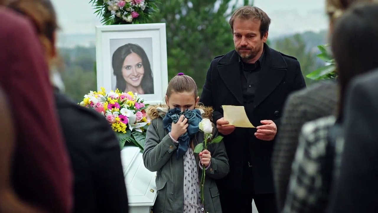 Plus Belle la Vie - La mort de Samia