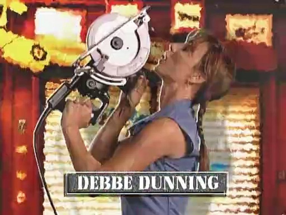 Hör mal, wer da hämmert Staffel 8 Folge 16