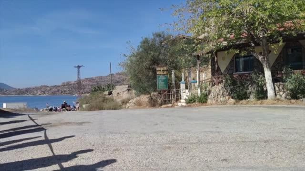 Muğla haberi: MTB Uluslararası Dağ Bisikleti Şampiyonası, Muğla'da yapıldı