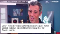 Michael Goldman (Star Academy) : Sa soeur aînée Caroline en dit plus sur leur vie de célèbres fille et fils de