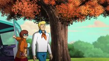 Scooby-Doo! et le fantôme gourmand Bande-annonce (EN)