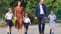 Kate Middleton was ‘really bad’ at this thing she tried to do for Prince George