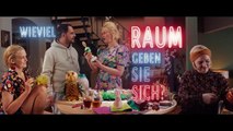 Caveman - Der Kinofilm Bande-annonce (DE)