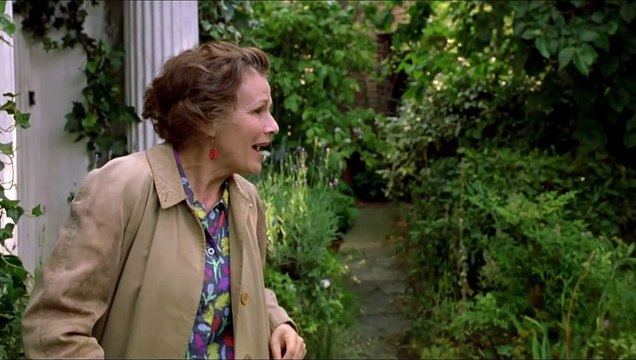 Leçons de conduite Bande-annonce (EN)