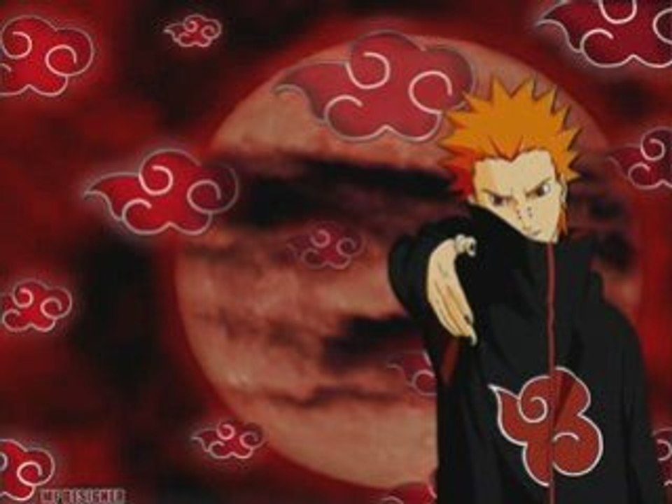 Amv akatsuki eti