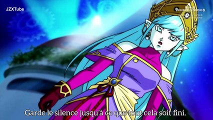 Super Dragon Ball Heroes Épisode 45 VOSTFR