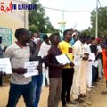 Tchad : les étudiants de la santé de l'UNABA exigent le paiement de leurs arriérés de bourses