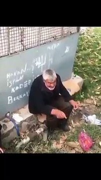 Sen Gidince Bak Neler Oldu