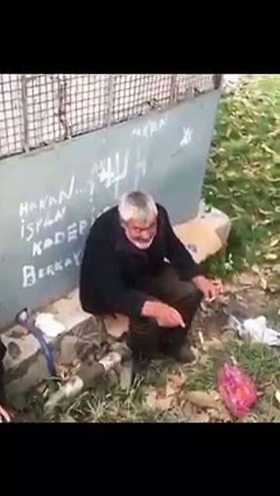 Sen Gidince Bak Neler Oldu