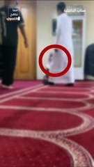 بالفيديو.. ضبط 3 متسولين بمنطقة مكة المكرمة