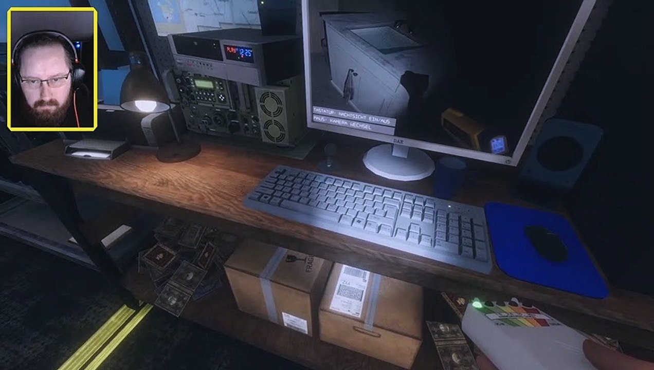 Alle Ziele wurden erfüllt. Phasmophobia #50