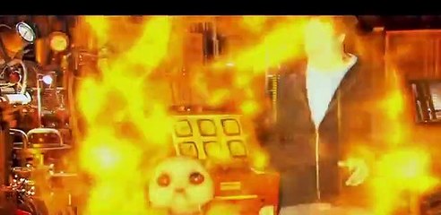 TSJA 'The Gift' - Teaser Trailer