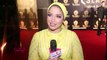افتتاح أتيليه إسلام سعد-البلوجر مريم سيف: أنا لا أملك تسامح