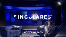 Singulares - Entrevista a David Jiménez