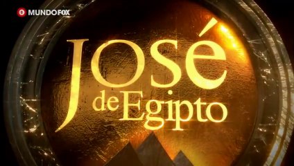 José de Egipto - cap.10 (hablado en español)