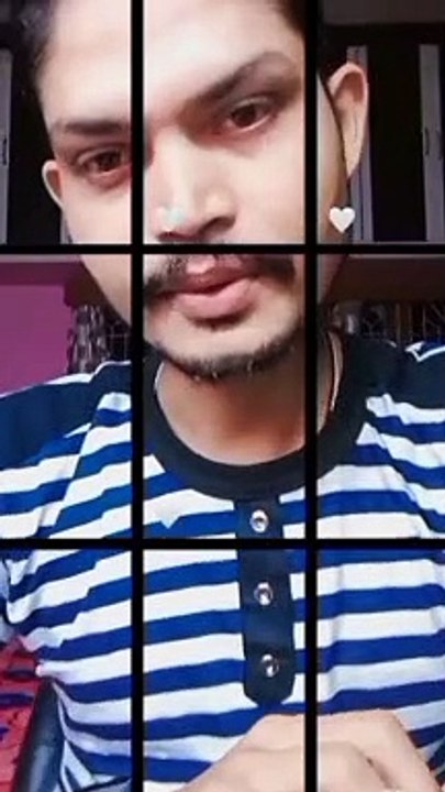 Jibonat moi jana ne