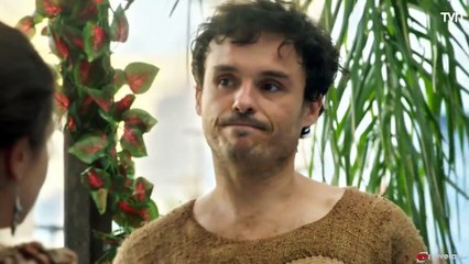 Genesis Capitulo 34 en español