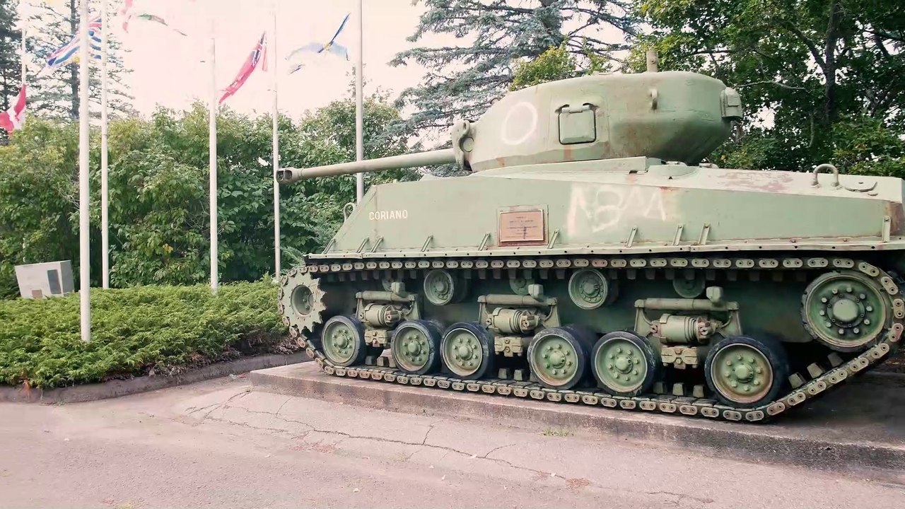 Centennial Park (Moncton, New Brunswick) - Travel VLOG & Review - 230 Acre Park with Nature Trails