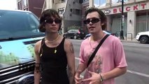 Belaganas - BUS INVADERS Ep. 1683