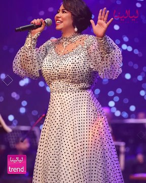 ليالينا ترند-محامي شيرين عبد الوهاب يفجر مفاجأة: كتبت وصية منذ سنوات