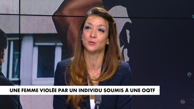 Sabrina Agresti-Roubache : «Je vois ma ville se dégrader, moi je suis une maman, ma fille a l’âge de la petite Lola, et je ne laisse pas ma fille prendre le métro parce que j’ai peur»