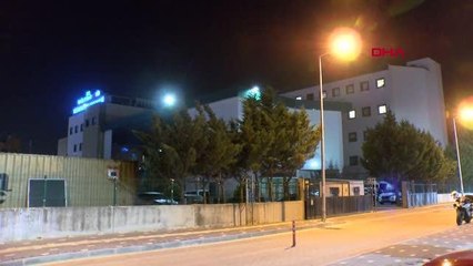 Son dakika haber | SİLİVRİ'DE SİLAHLI ÇATIŞMA ÇIKTI, KOMİSER YARDIMCISI ŞEHİT OLDU