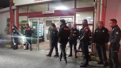 Tartıştığı kişi tarafından bıçaklanan 14 yaşındaki çocuk hayatını kaybetti