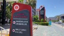 Antalya gündem haberleri... Alanya'da Rus uyruklu kişinin öldüğü kavgaya ilişkin 5 zanlı tutuklandı
