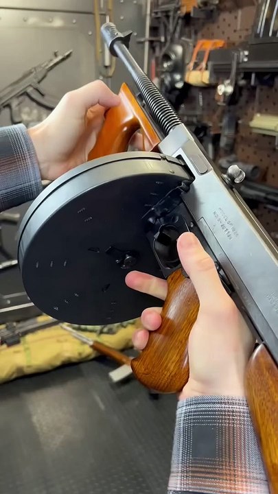 $24,000 GUN MAGAZINE!!  #Shorts