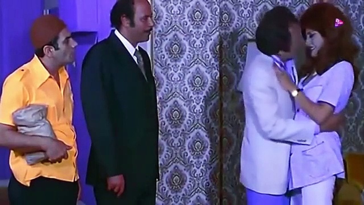 حرامي الحب