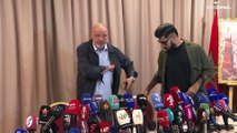مغني راب مغربي يعتذر عن تصريح أثار ضجة حول تعاطيه الحشيشة
