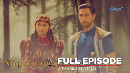 Encantadia: Full Episode 167 (with English subs)