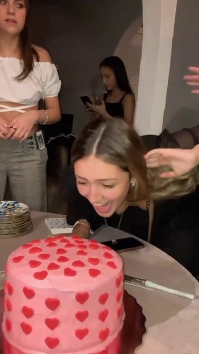 Birthday Celebration