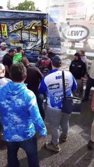 Walleye Fishing Team Gets Caught Cheating With Weights in Fish