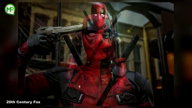 Manusia santui yang berubah menjadi barbar-Alur cerita Film Deadpool[2016]