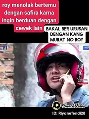 Preman pensiun