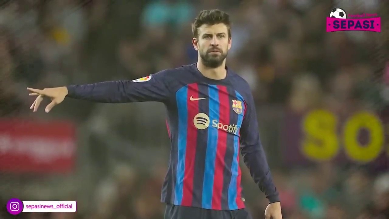 Gerrard Resmi Dipecat  Barca Menang, Lewy Cetak Brace ✌️ Ronaldo Dicoret Dari Skuad Man United 