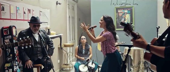 SALSA GORDA TELEVISION