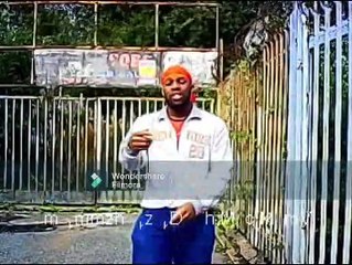 Warren N'Doua - Time Sure My Life (Official Video)