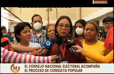 En Miranda deciden el destino de los recursos financieros para proyectos en las comunidades