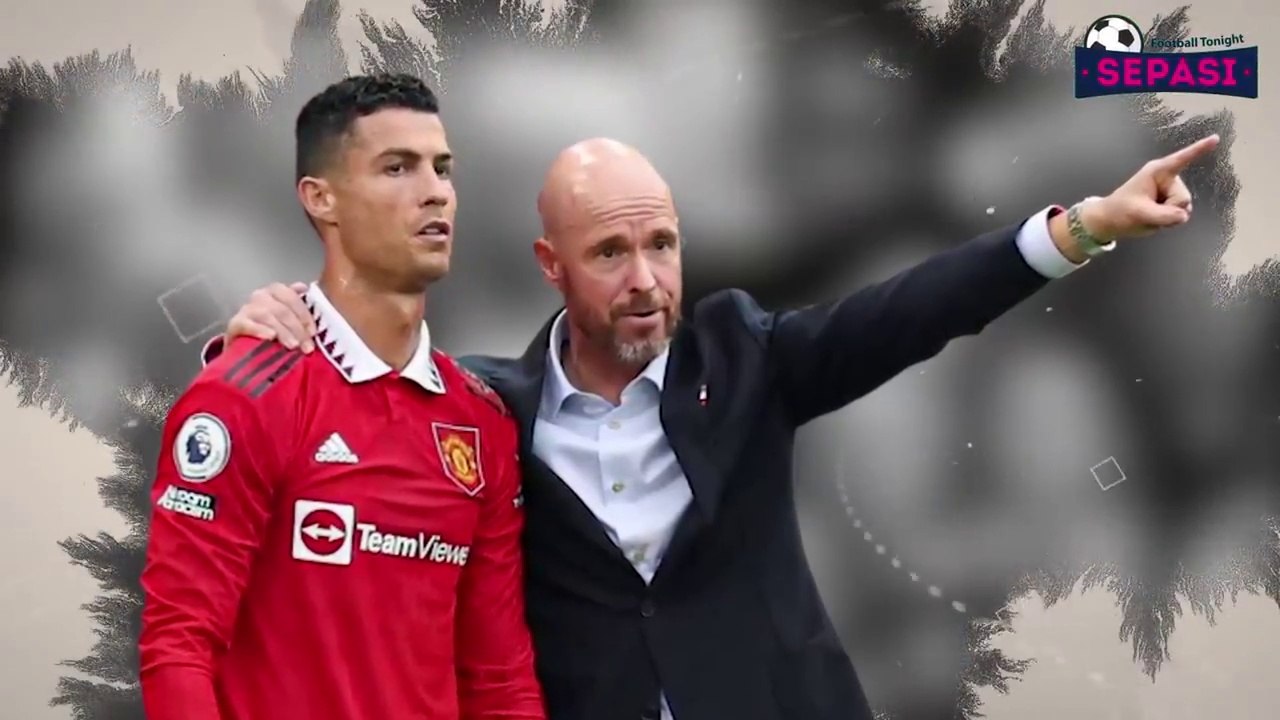 WOW !! Darwin Nunez Pecahkan RekorMU Bisa Putus Kontrak RonaldChelsea Siap Tebus Neymar