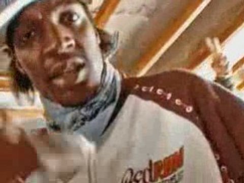 Clip Balastik Dogg feat Barostik,Samat et Larsen - Ca Surine